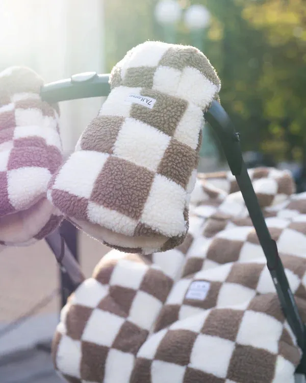 7AM - Warmmuffs 212