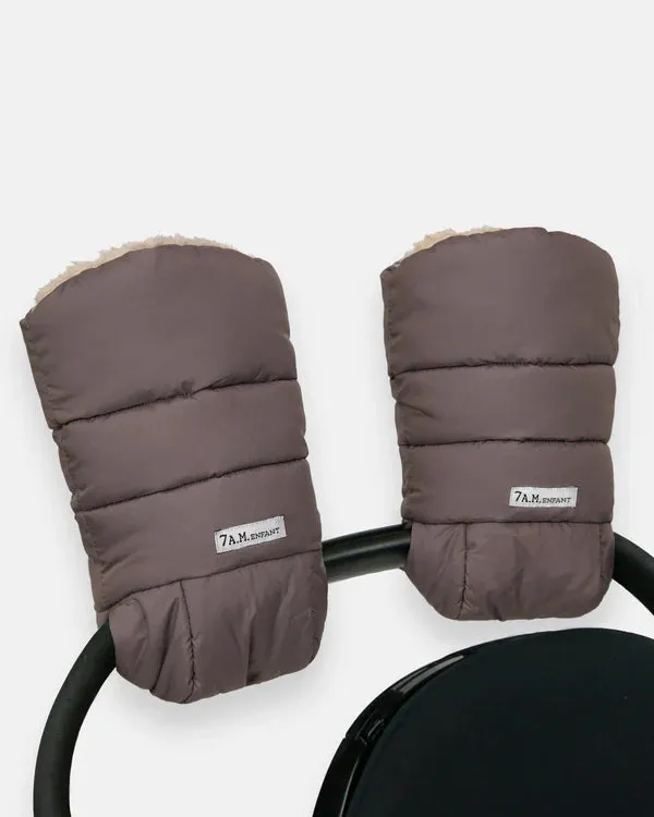 7AM - Warmmuffs 212