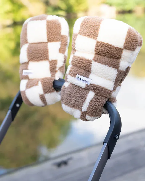 7AM - Warmmuffs 212