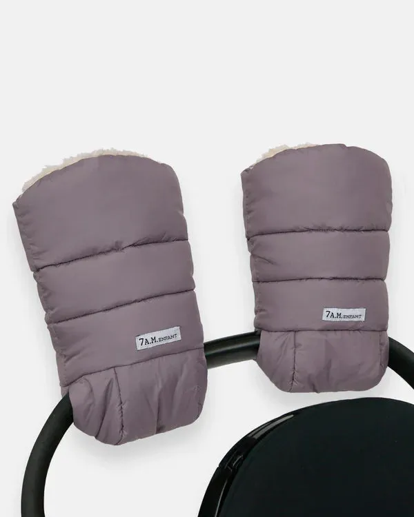 7AM - Warmmuffs 212