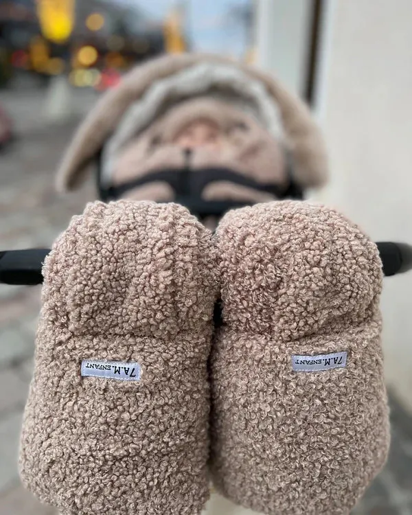 7AM - Warmmuffs 212