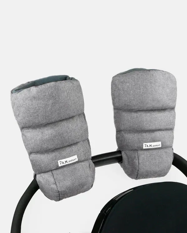 7AM - Warmmuffs 212