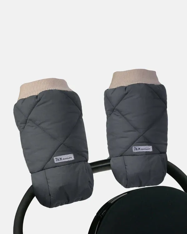 7AM - Warmmuffs 212