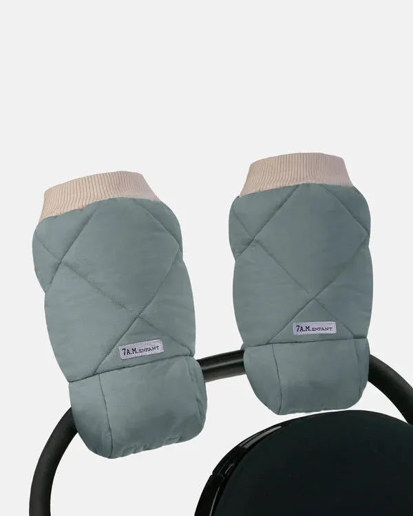 7AM - Warmmuffs 212