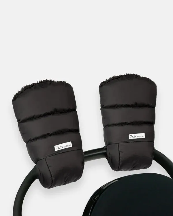 7AM - Warmmuffs 212