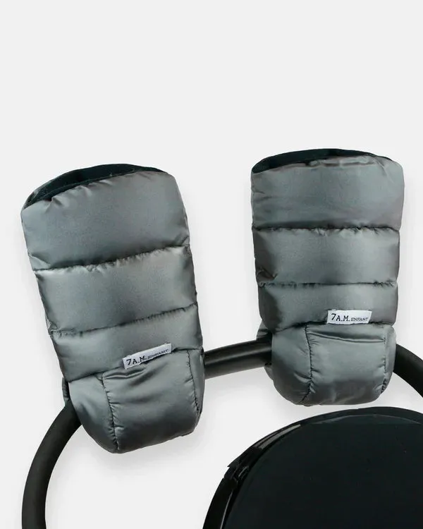 7AM - Warmmuffs 212