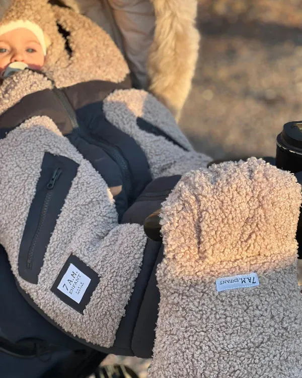 7AM - Warmmuffs 212
