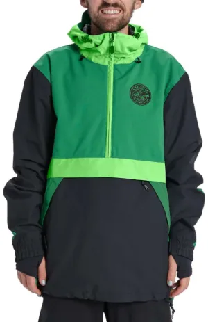 Airblaster Max Trenchover Shell Jacket 2024 Airblaster Max Trenchover Shell Jacket 2024