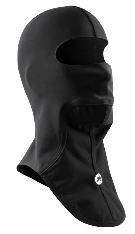 Assos Winter Face Mask Evo Balaclava