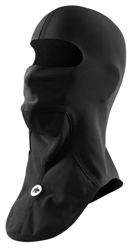 Assos Winter Face Mask Evo Balaclava