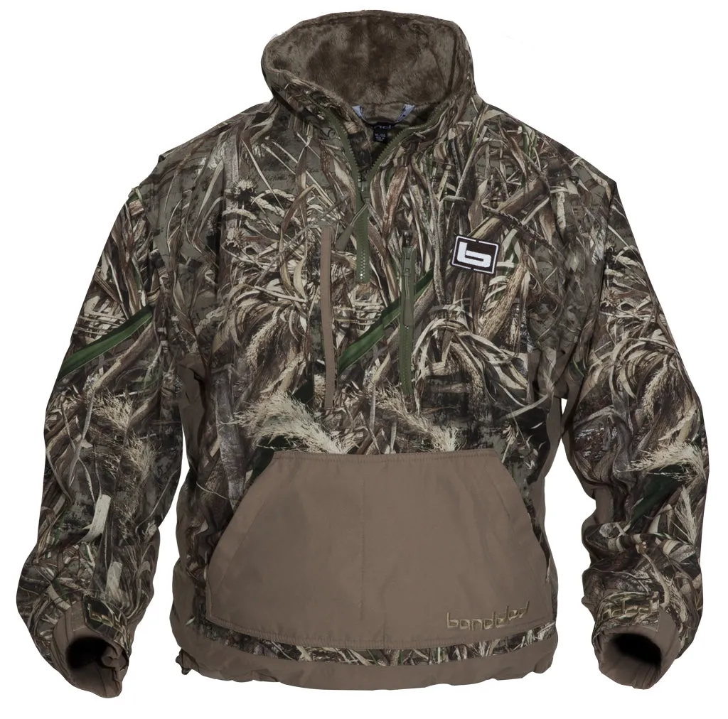 Banded Chesapeake Youth Pullover