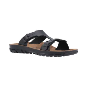 Birkenstock Sofia Womens Mule Sandal - Black