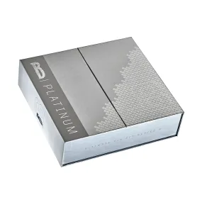 Blizzard Series 8 Platinum Signature 10-Piece Pin Set