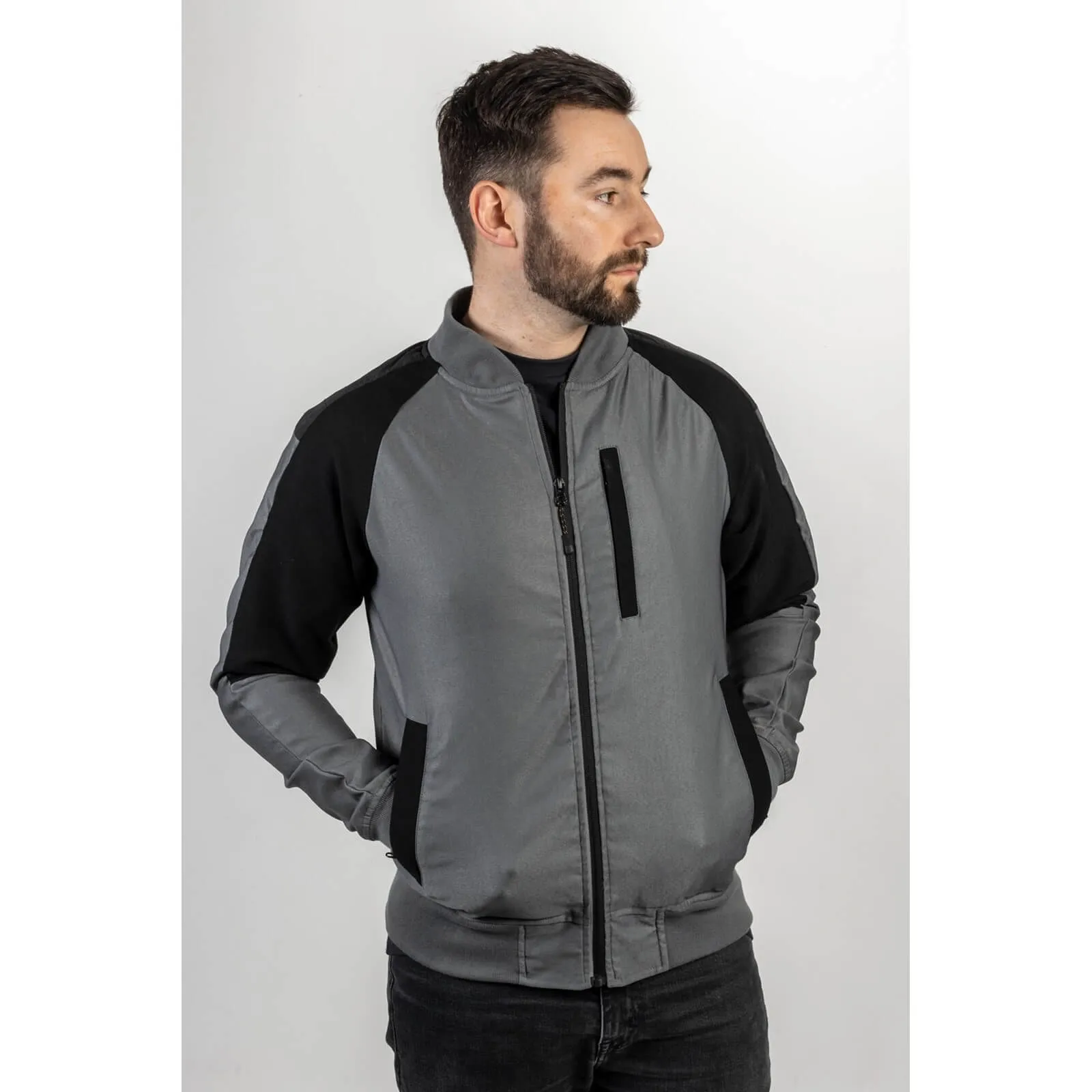Caterpillar Trades Bomber Jacket