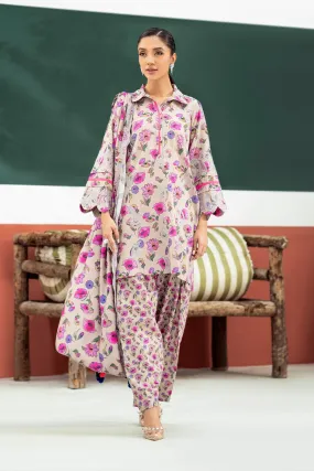 Charizma Aniq Embroidered Khaddar Collection 2023 – ANW-05 Charizma Aniq Embroidered Khaddar Collection 2023 – ANW-05