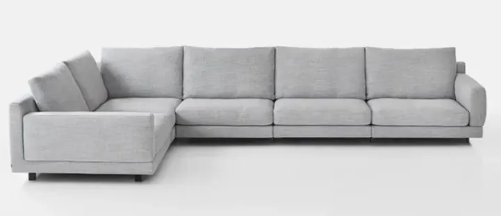 Elle Sectional