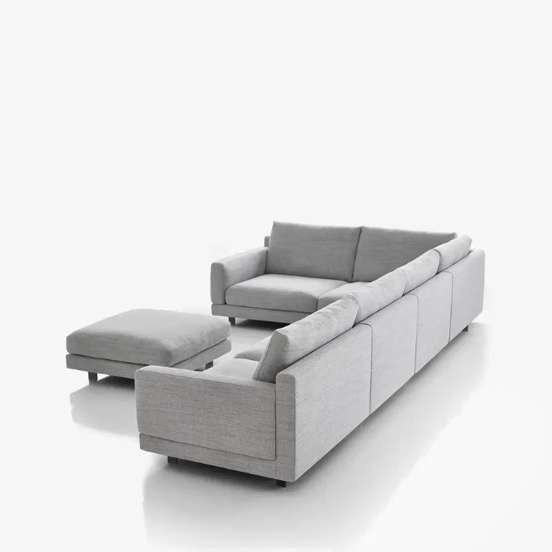 Elle Sectional
