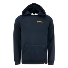 Hearthstone Navy Hoodie