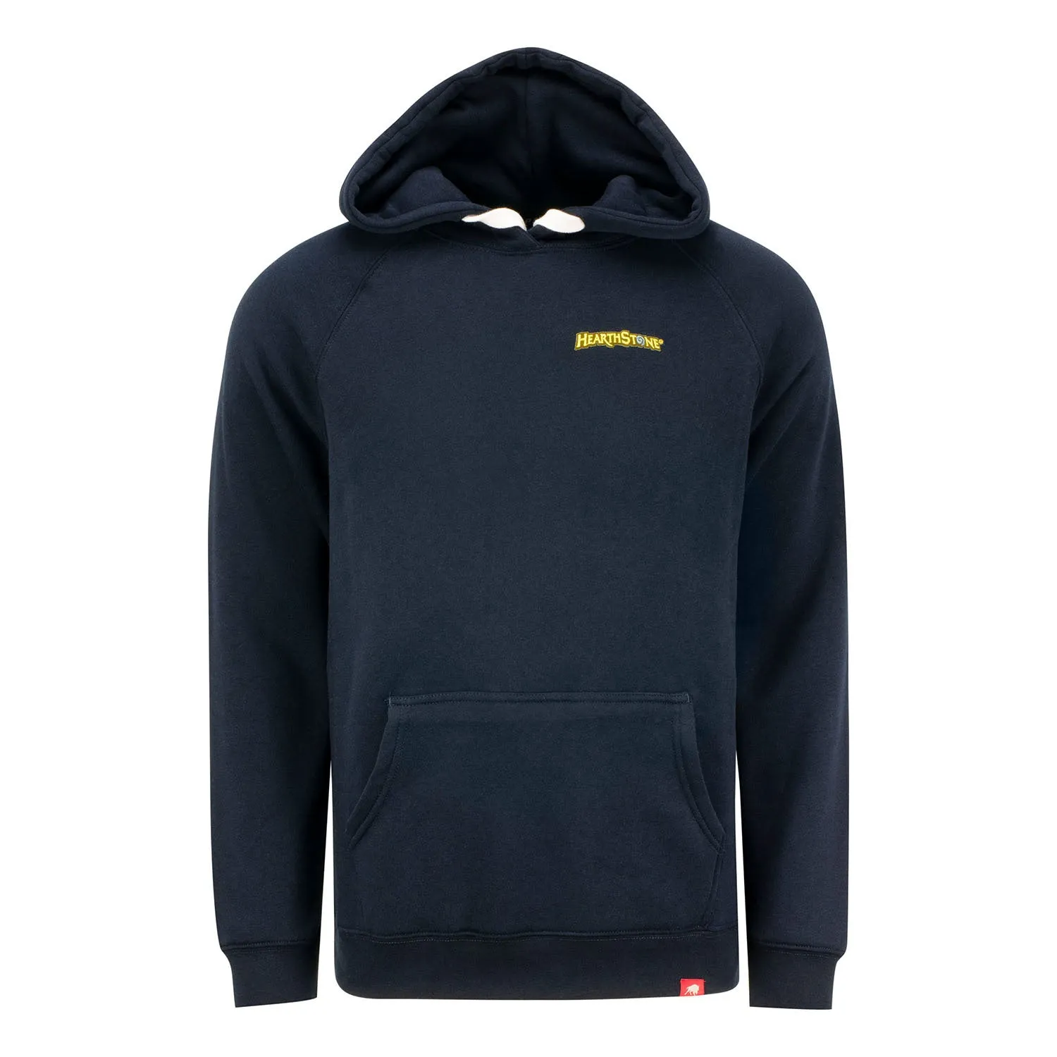 Hearthstone Navy Hoodie