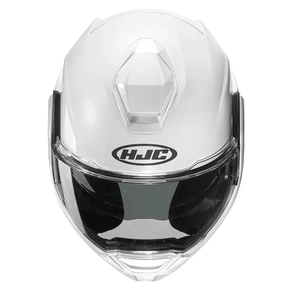 HJC I100 Helmet White
