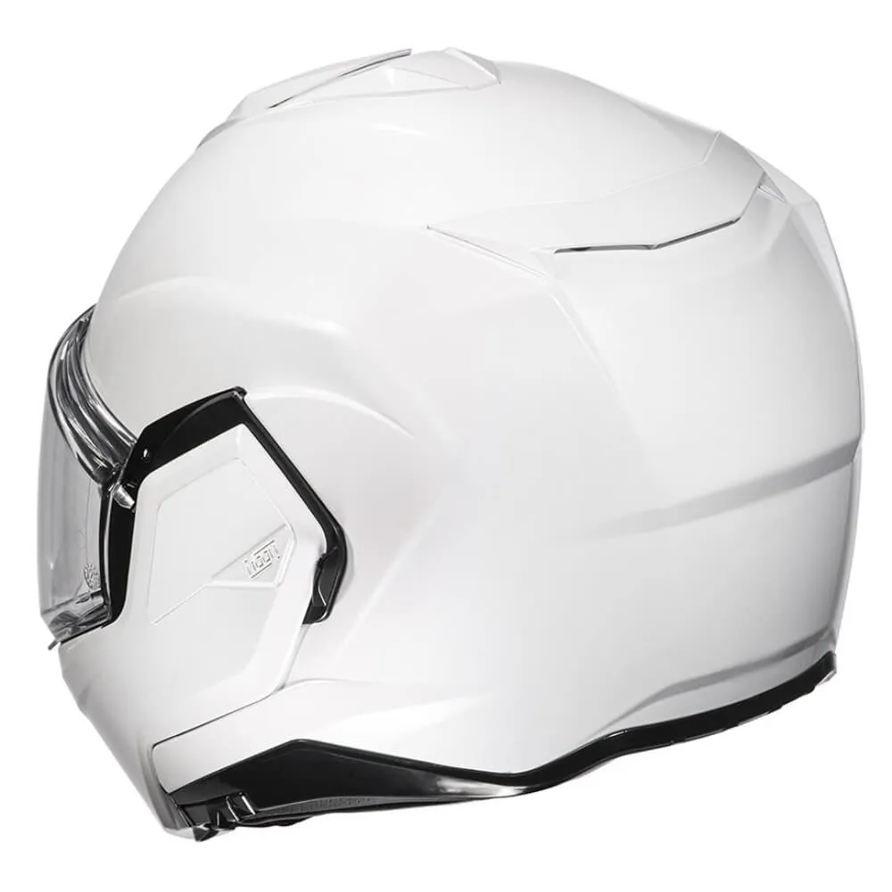 HJC I100 Helmet White