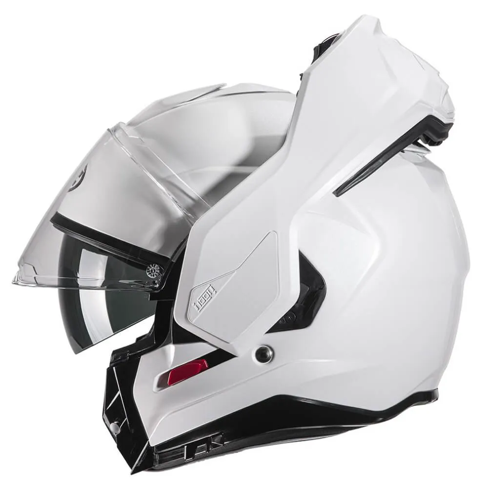 HJC I100 Helmet White