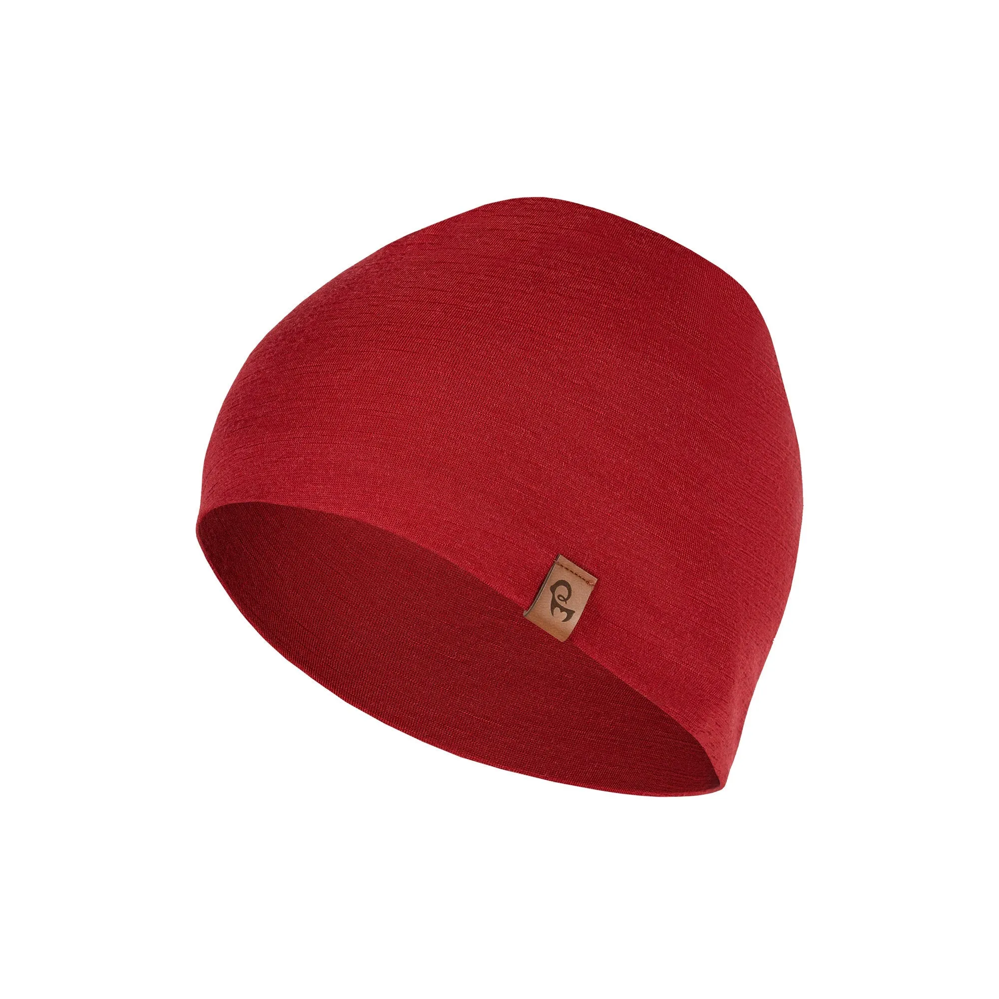 Kids' Merino Beanie