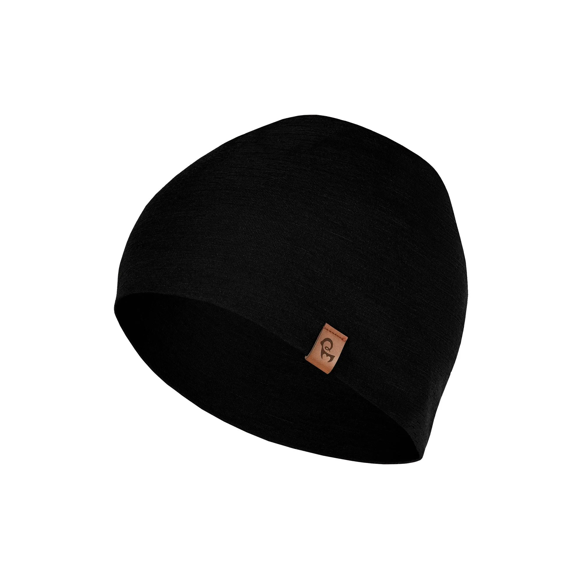 Kids' Merino Beanie