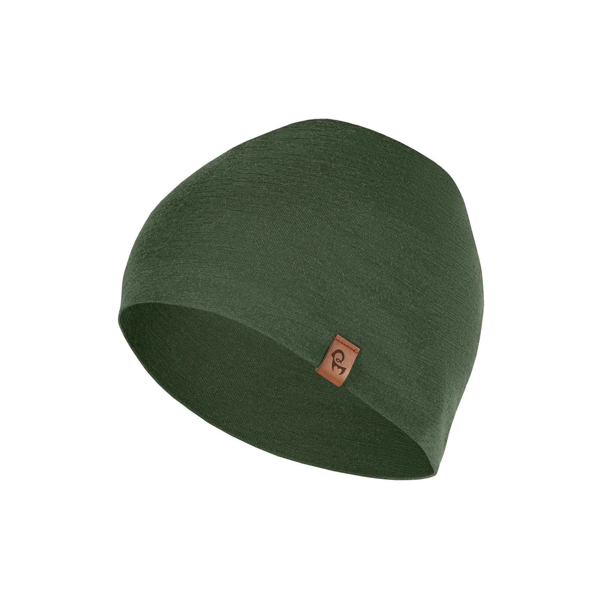 Kids' Merino Beanie