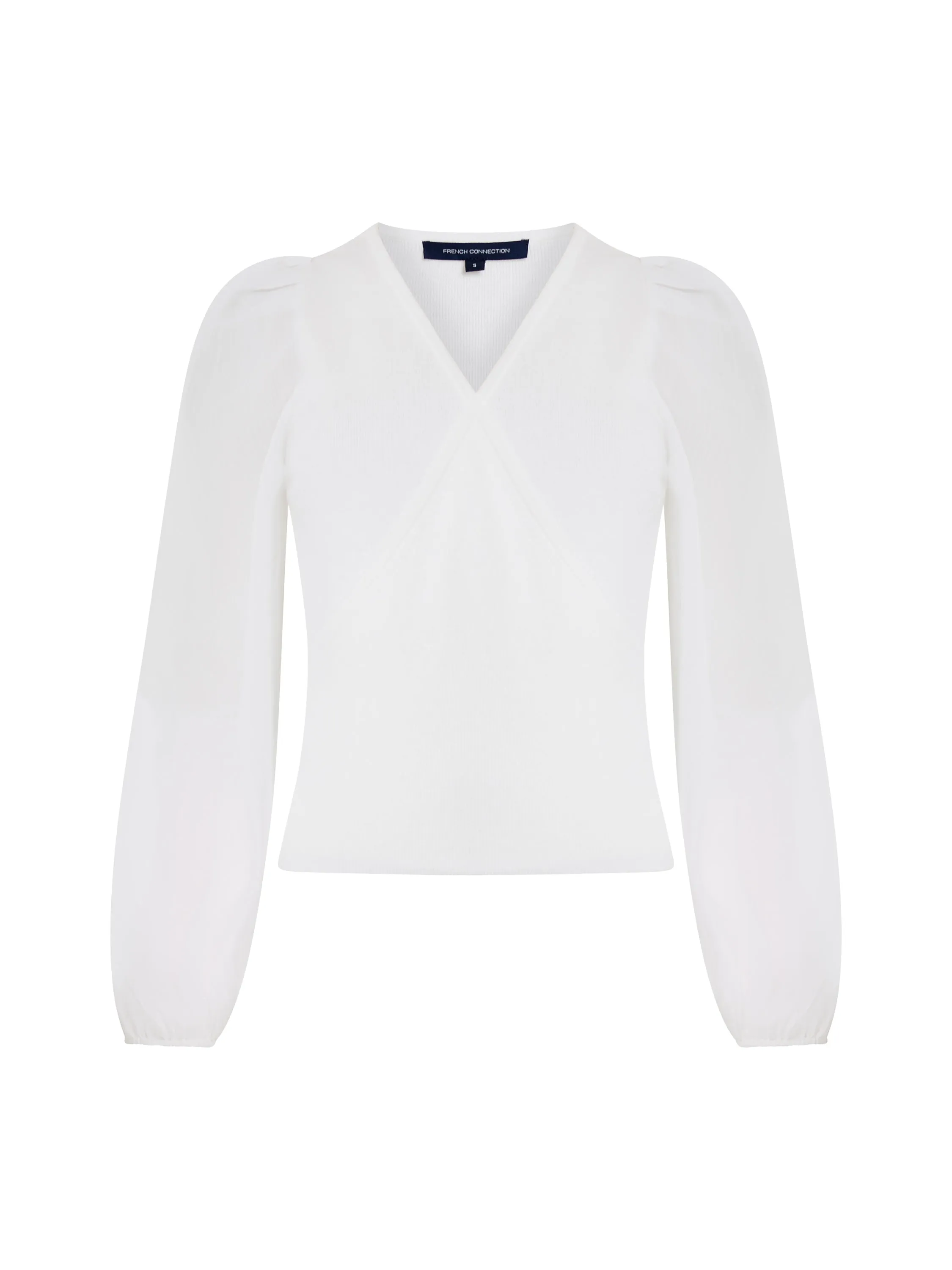 Mozart Melody Mix Sweater