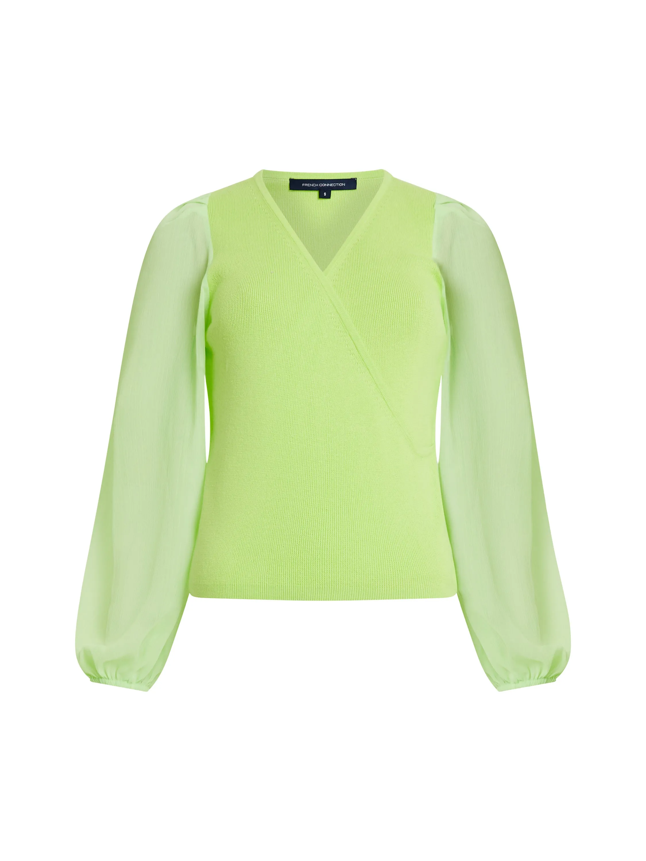 Mozart Melody Mix Sweater