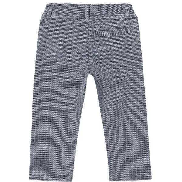 Name it Dark Sapphire Fort Sweatpants