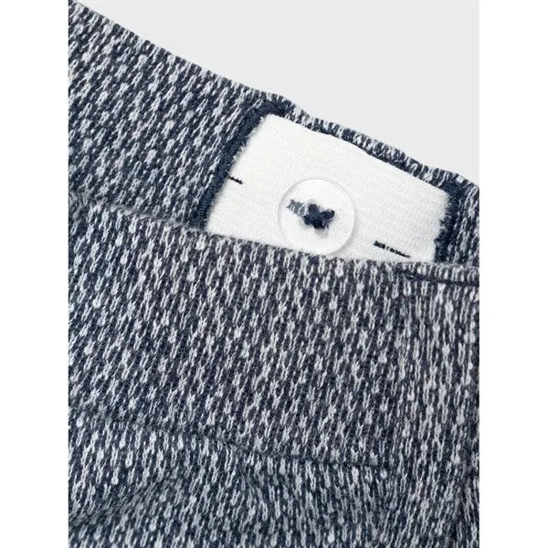 Name it Dark Sapphire Fort Sweatpants