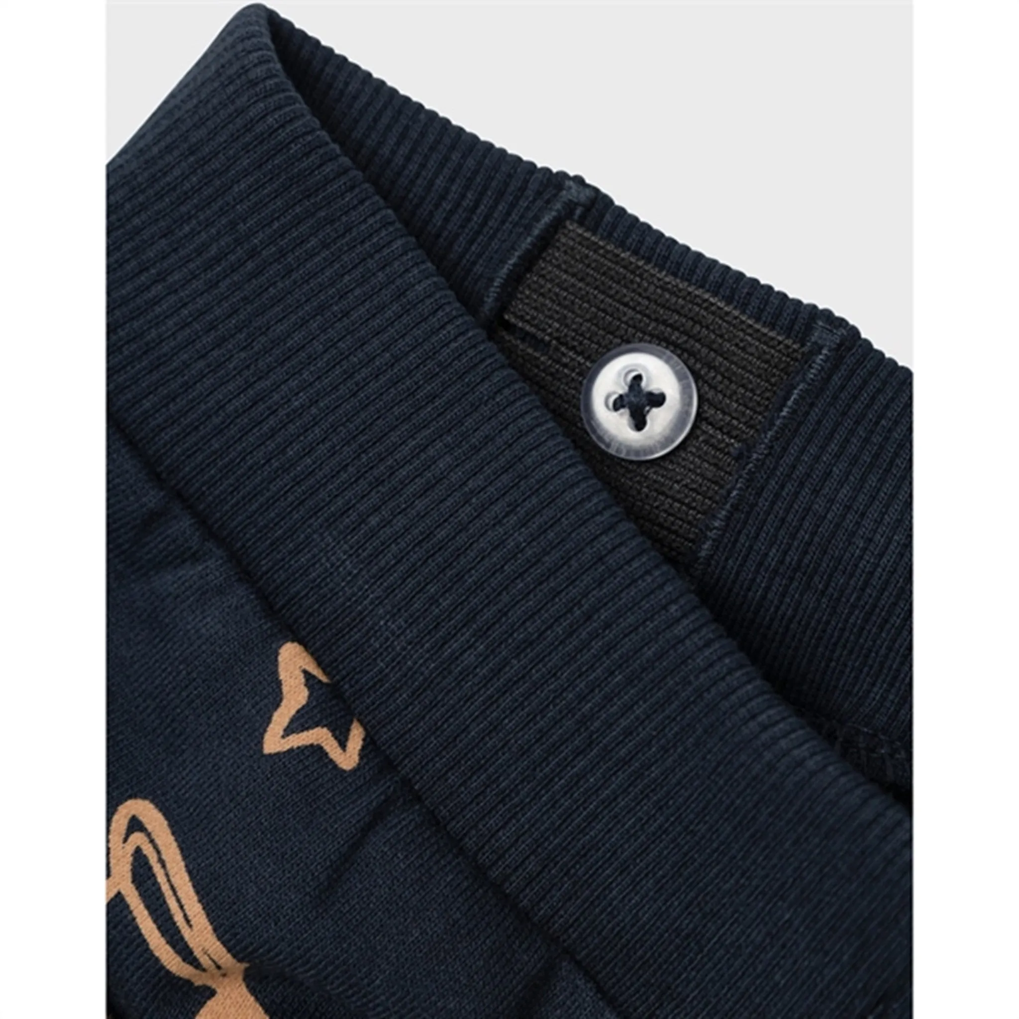 Name it Dark Sapphire Vifelix Sweatpants