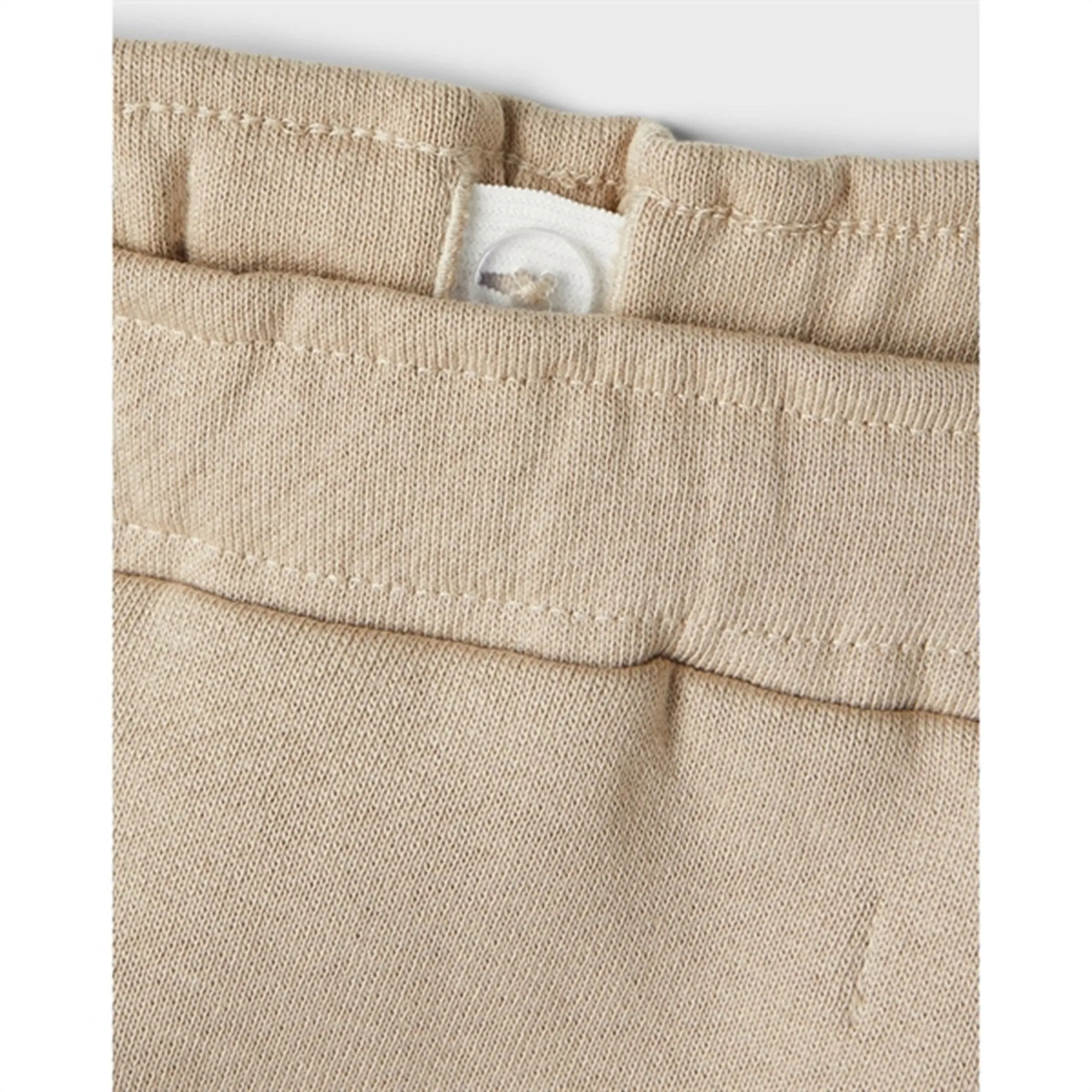 Name it Oxford Tan Nolose Sweatpants
