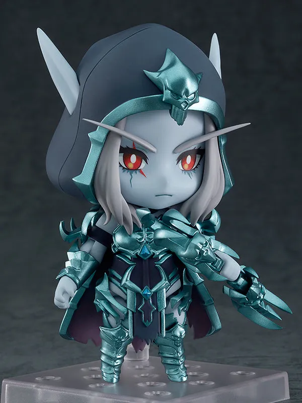 Nendoroid World of Warcraft Sylvanas Windrunner 1671 Action Figure