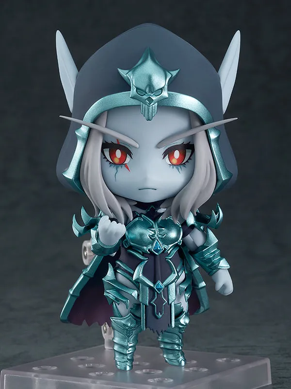 Nendoroid World of Warcraft Sylvanas Windrunner 1671 Action Figure