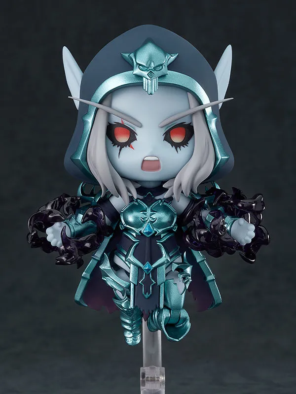 Nendoroid World of Warcraft Sylvanas Windrunner 1671 Action Figure