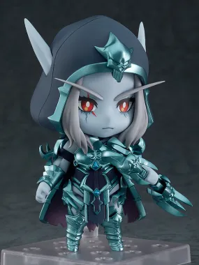 Nendoroid World of Warcraft Sylvanas Windrunner 1671 Action Figure