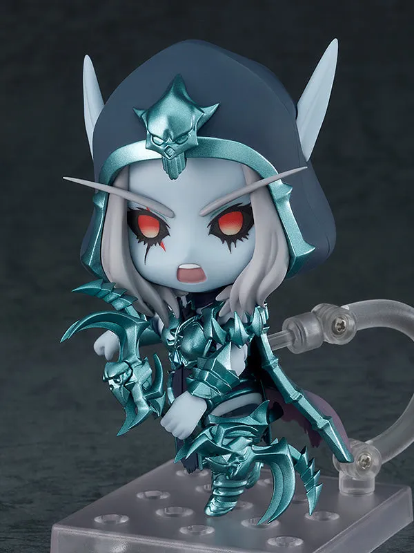 Nendoroid World of Warcraft Sylvanas Windrunner 1671 Action Figure
