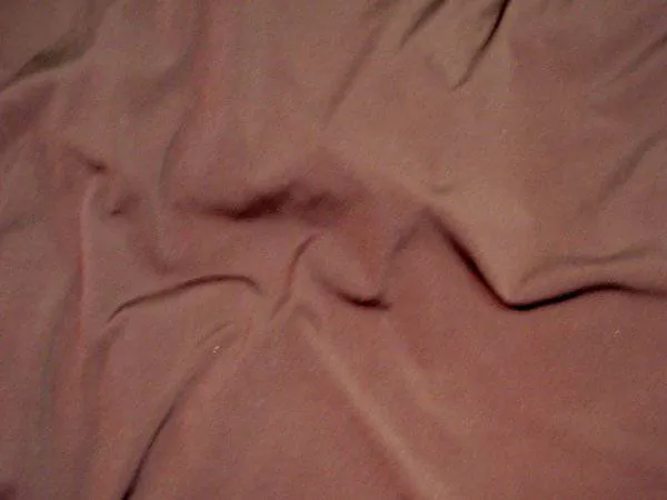 Plain Jersey