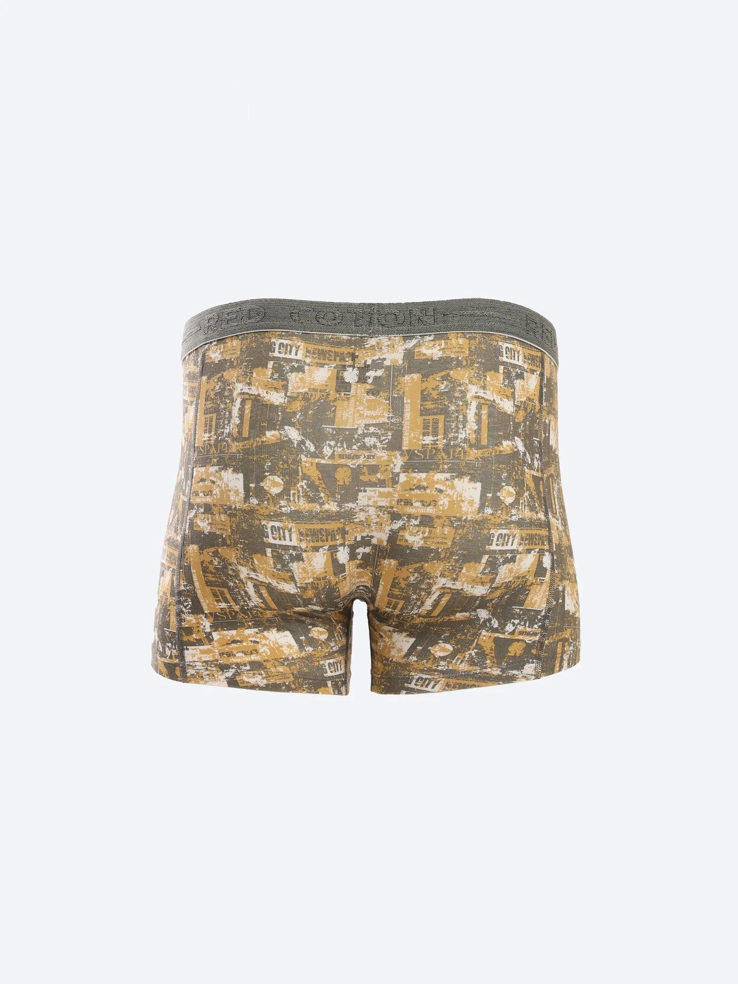 Printed Boxer For Men