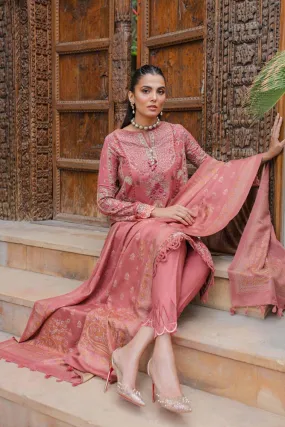 Qalamkar Luxury Winter Collection 2023 – SC-04 ALLESIA Qalamkar Luxury Winter Collection 2023 – SC-04 ALLESIA