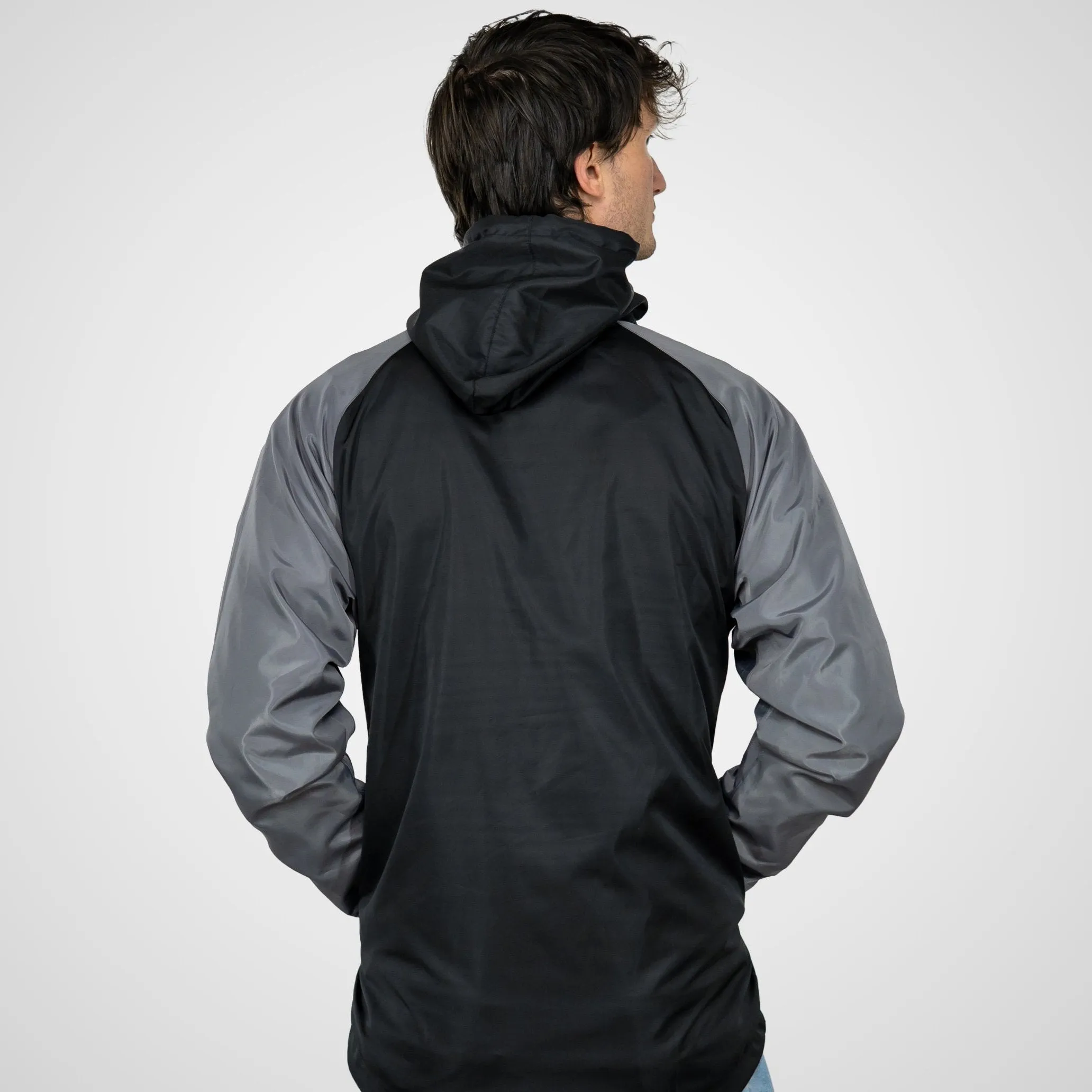 Snowpeak Windrunner