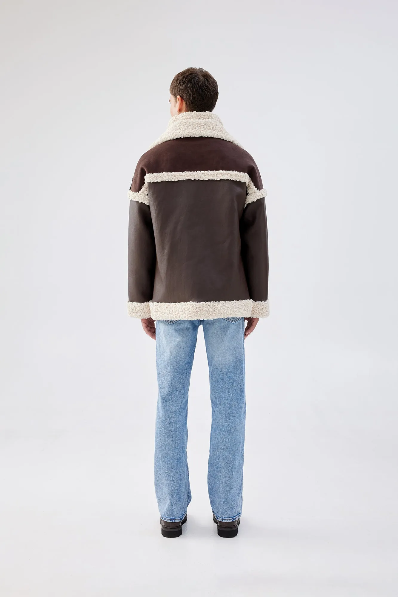 Unity Jacket