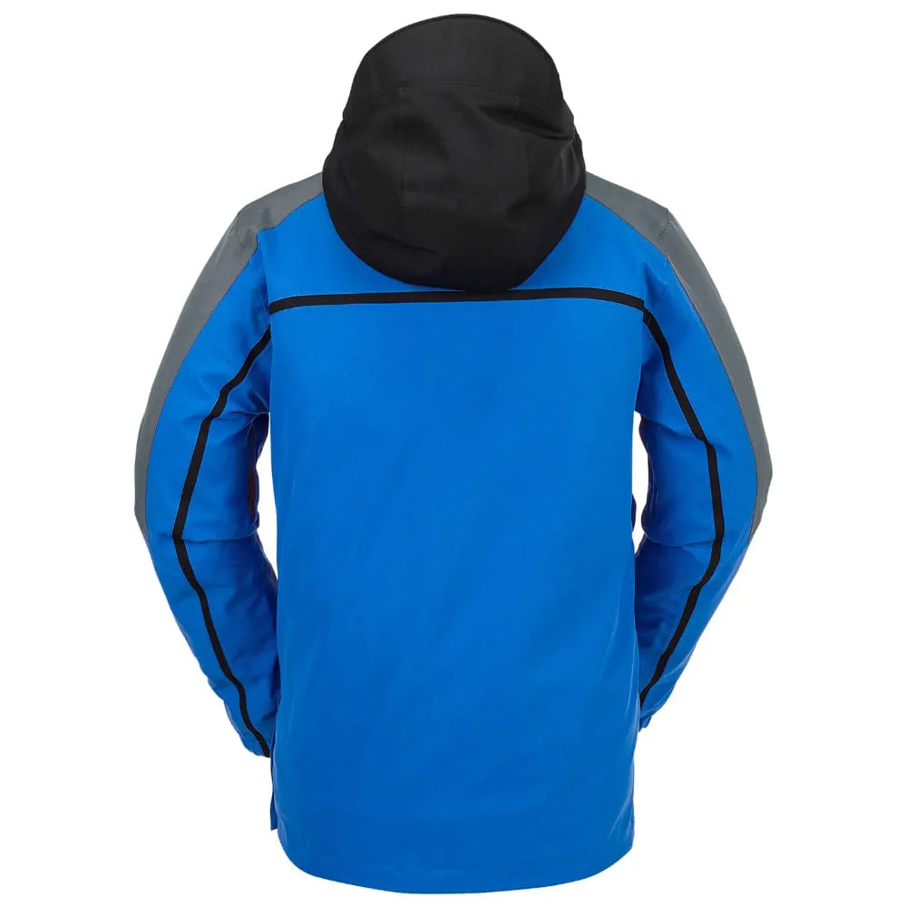 Volcom Brighton Pullover Jacket