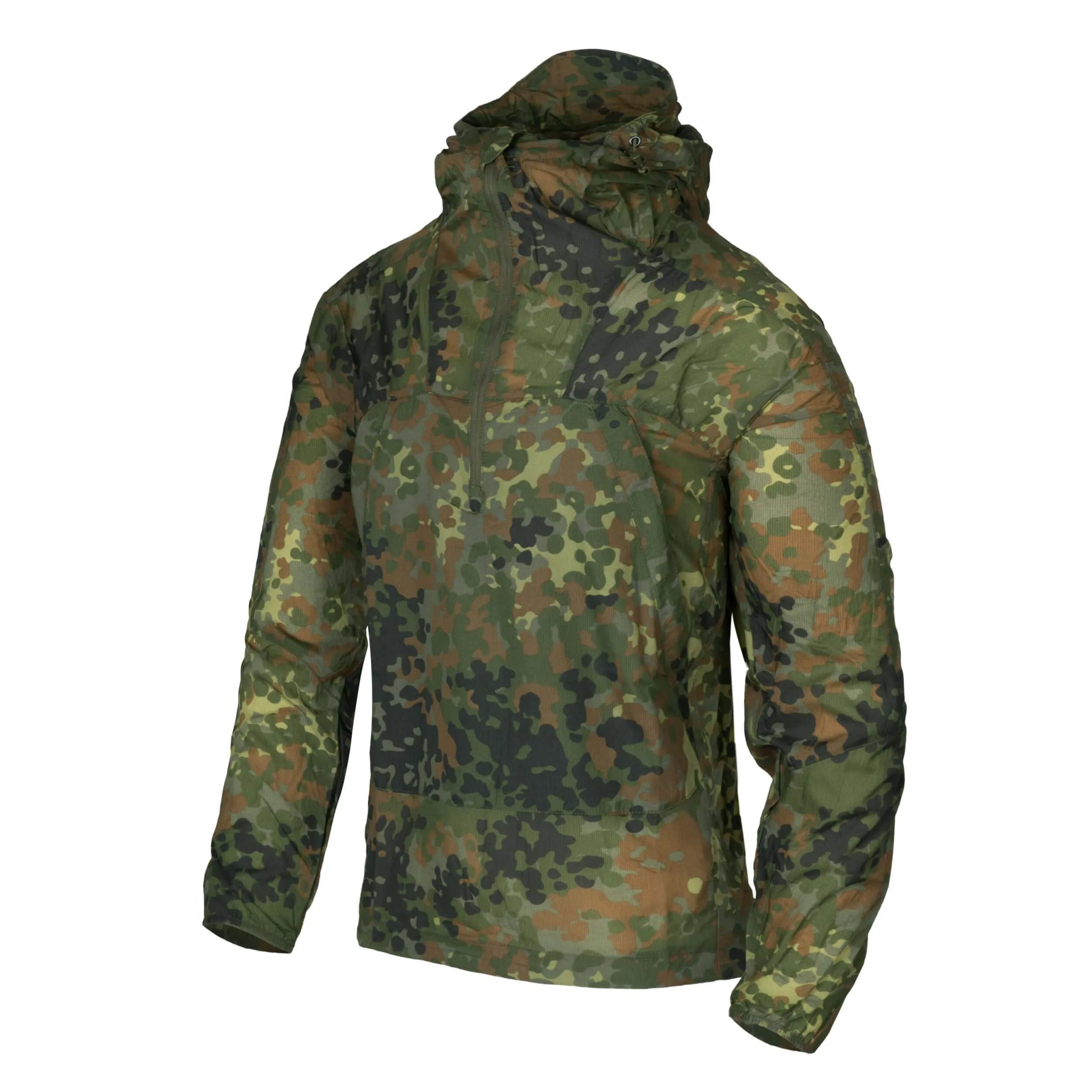 WINDRUNNER WINDSHIRT - WINDPACK NYLON