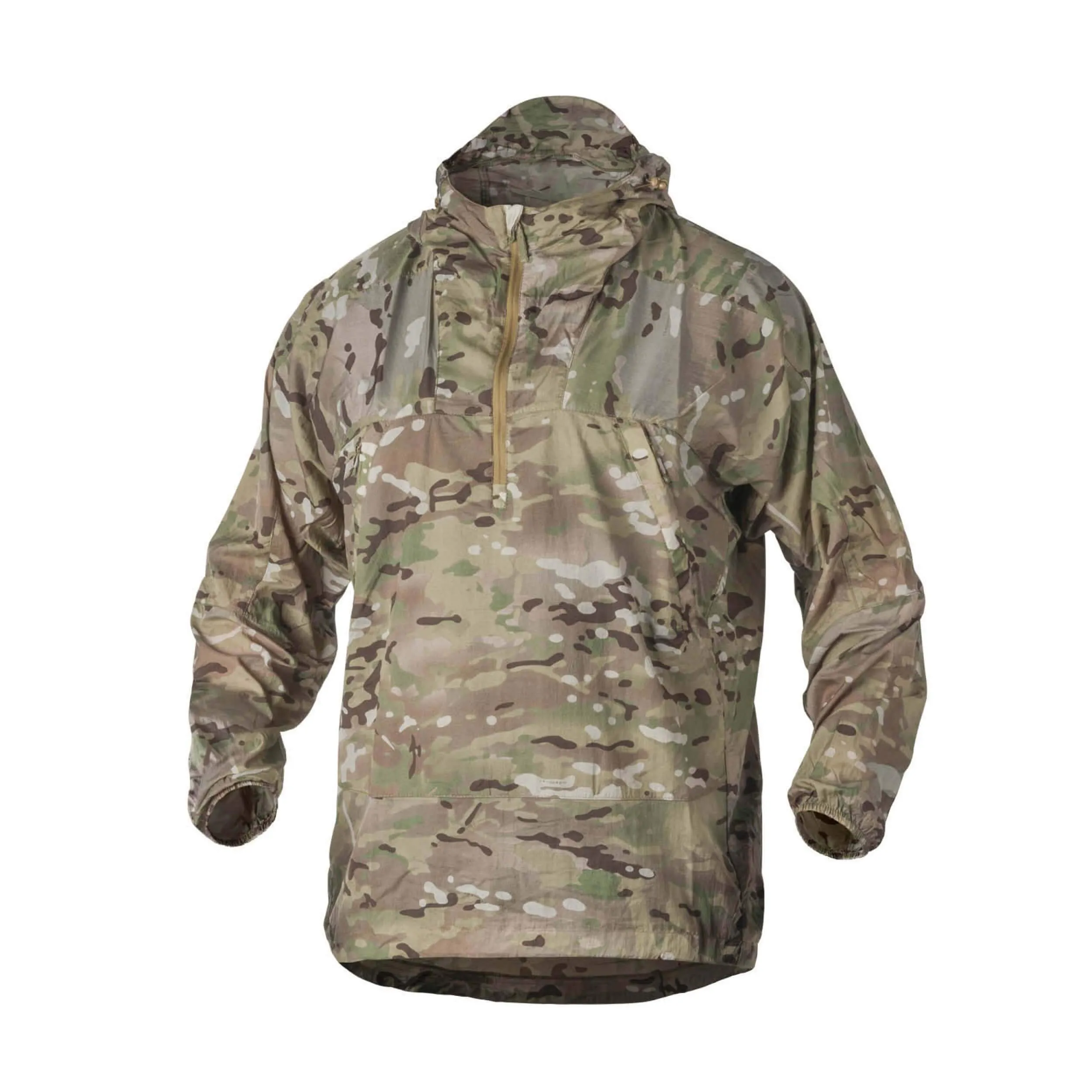 WINDRUNNER WINDSHIRT - WINDPACK NYLON